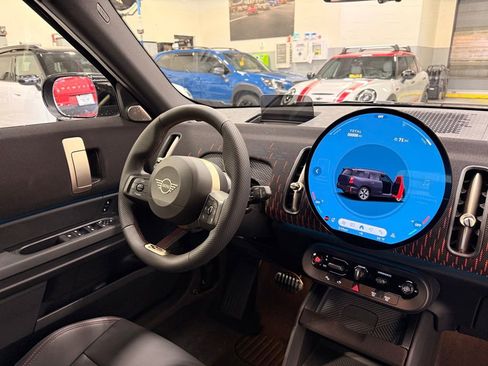 New 2026 MINI Cooper Countryman John Cooper Works w/ Comfort Package Max image 29