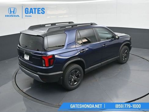 New 2026 Honda Passport RTL image 46
