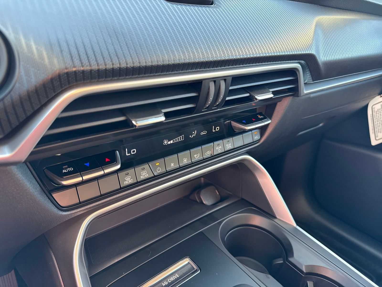 New 2026 MAZDA CX-70 SC AWD/4WD image 21