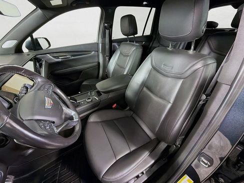 Used 2023 Cadillac XT6 Sport AWD/4WD image 12