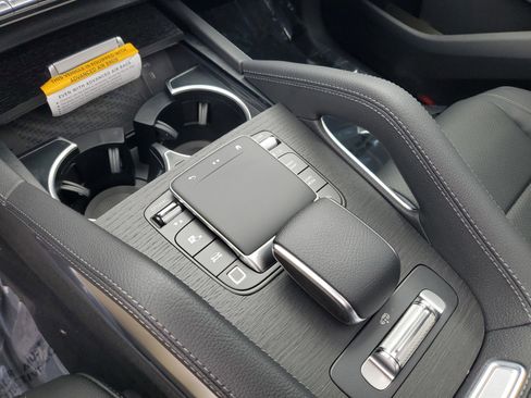 New 2026 Mercedes-Benz GLS 450 4MATIC image 24