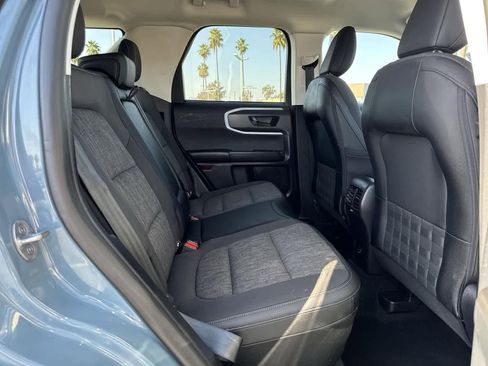 Used 2022 Ford Bronco Sport Big Bend image 34