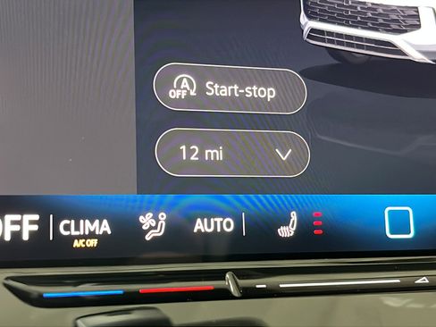 New 2026 Volkswagen Tiguan S AWD/4WD image 10