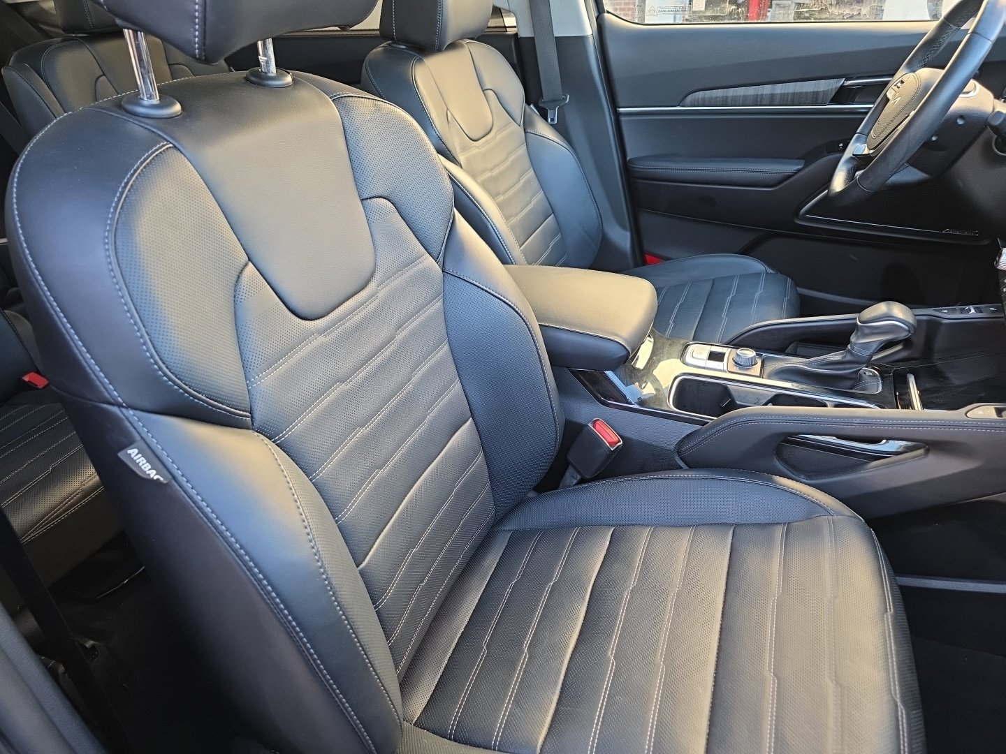 Used 2024 Kia Telluride SX Prestige AWD/4WD image 44