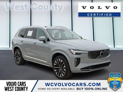 Certified 2026 Volvo XC90 B6 Ultra