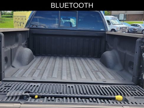 Used 2013 Ford F150 King Ranch w/ King Ranch Luxury Pkg AWD/4WD image 7