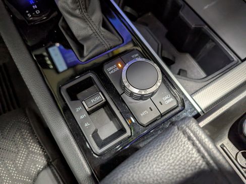 Used 2023 Toyota Sequoia Limited image 28