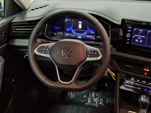 New 2025 Volkswagen Jetta S image 14