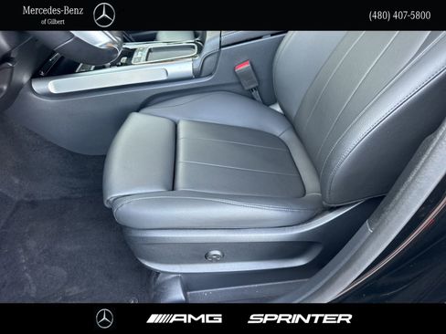 Certified 2025 Mercedes-Benz GLB 250 image 14