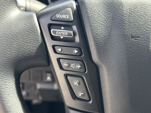 New 2026 Nissan Frontier S RWD image 20