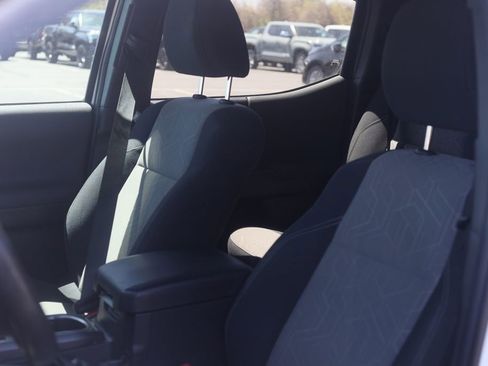 Used 2023 Toyota Tacoma TRD Off-Road AWD/4WD image 24