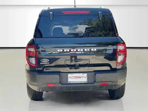 Used 2023 Ford Bronco Sport Outer Banks w/ Tech Package image 6