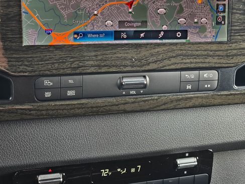 New 2024 Mercedes-Benz Sprinter 3500 image 27