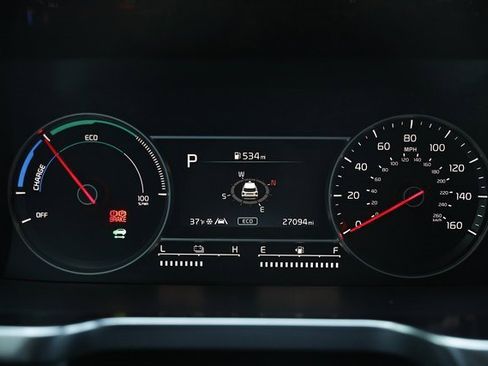 Used 2023 Kia Sorento EX image 30