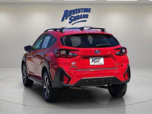 Used 2024 Subaru Crosstrek 2.0i Premium AWD/4WD image 5