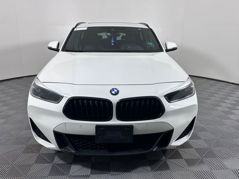 Used 2023 BMW X2 sDrive28i w/ M Sport Package image 5