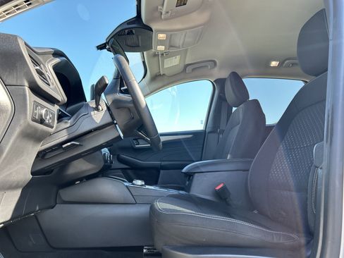 Used 2024 Ford Escape Active image 8