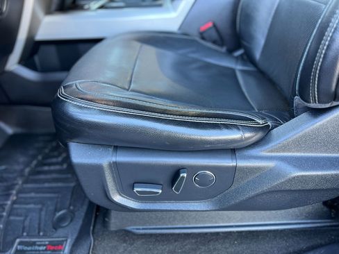 Used 2017 Ford F250 Lariat w/ Lariat Ultimate Package image 23