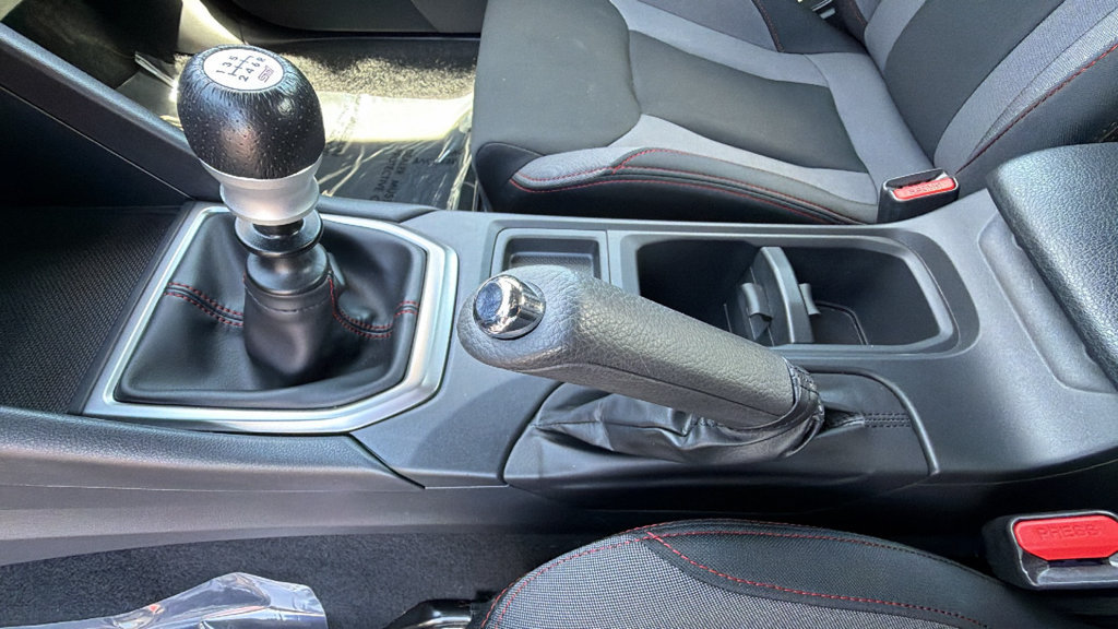 Used 2024 Subaru WRX AWD/4WD image 13