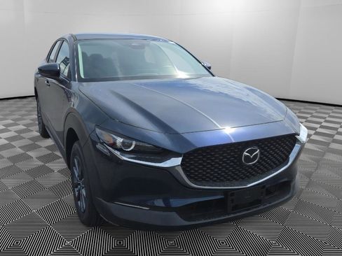 New 2026 MAZDA CX-30 AWD 2.5 S image 1