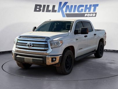 Used 2017 Toyota Tundra SR5