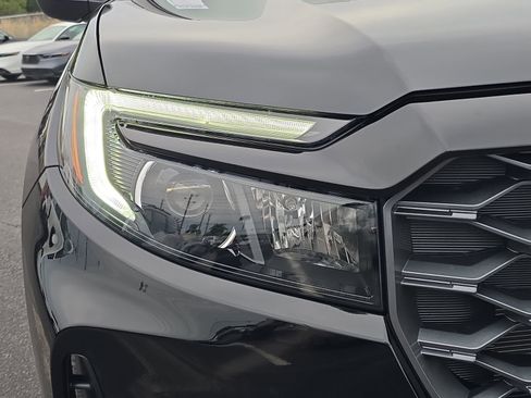 New 2026 Honda Ridgeline TrailSport+ image 7