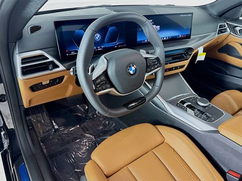 Used 2026 BMW 430i Coupe w/ Parking Assistance Package image 9