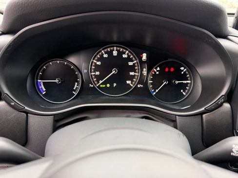 New 2026 MAZDA CX-50 2.5 Hybrid w/ Premium Plus Pkg image 29