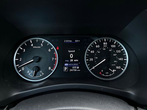 Used 2025 Nissan Sentra S image 33