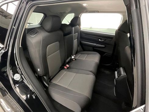 Certified 2026 Honda CR-V EX image 19