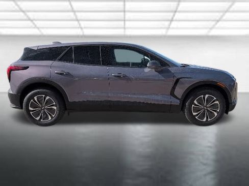 New 2026 Chevrolet Blazer EV LT FWD image 30