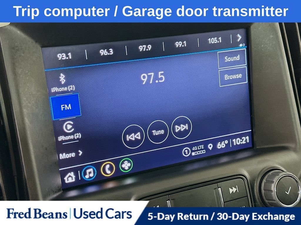 Used 2023 GMC Terrain SLT w/ Tech Package AWD/4WD image 18