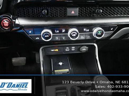 Used 2025 Honda CR-V EX-L image 32