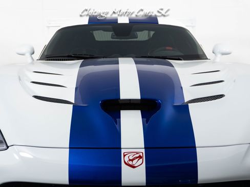 Used 2017 Dodge Viper GTC w/ ACR Package RWD image 9