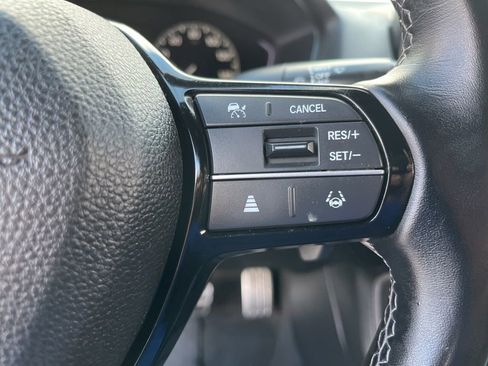 Certified 2022 Honda Civic Sport image 22