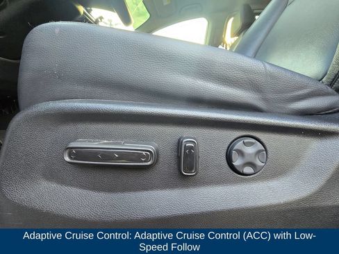 Used 2024 Honda Odyssey Touring image 19