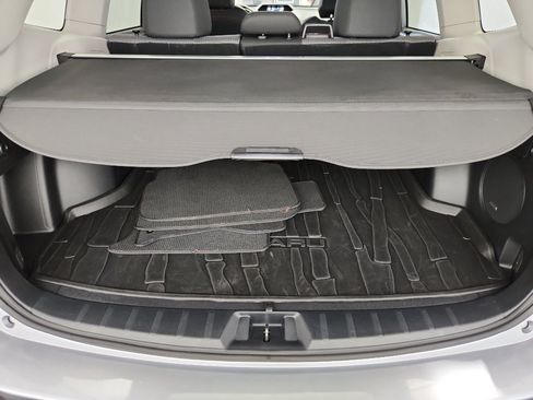 Used 2024 Subaru Forester Sport image 31