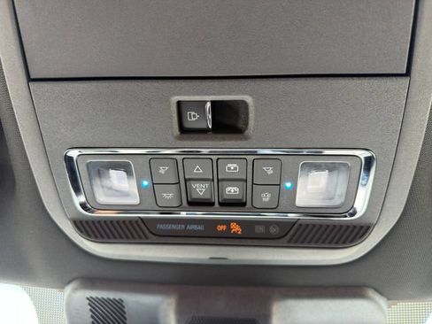 Used 2025 Ford F150 Lariat w/ Equipment Group 502A High AWD/4WD image 42