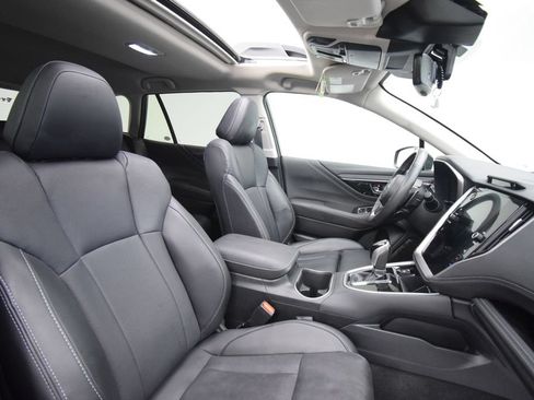 Used 2024 Subaru Outback Limited AWD/4WD image 21