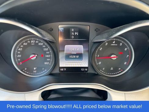 Used 2018 Mercedes-Benz GLC 300 image 20