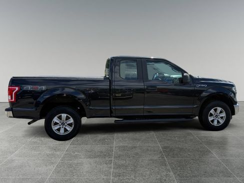 Used 2015 Ford F150 XL w/ Equipment Group 101A Mid AWD/4WD image 7