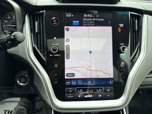 Used 2020 Subaru Outback Limited XT w/ Popular Package #2 image 23