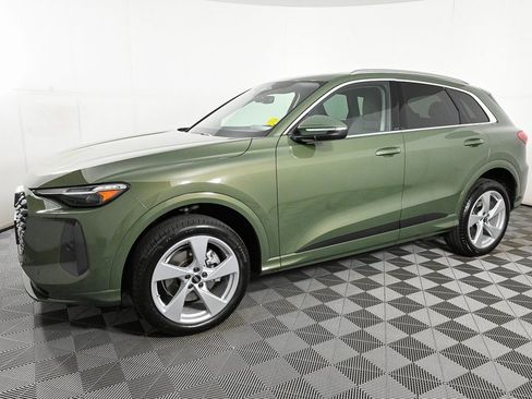 New 2025 Audi Q5 Premium Plus w/ Premium Plus image 28