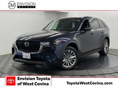 Used 2024 MAZDA CX-90 3.3 Turbo w/ Preferred Package