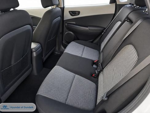 Used 2019 Hyundai Kona SE AWD/4WD image 12