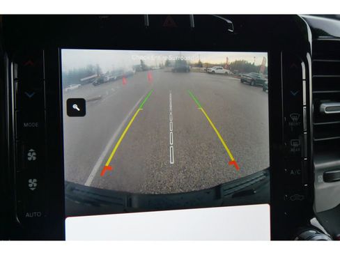 Used 2022 RAM 1500 Rebel w/ Rebel Level 2 Equipment Group image 27