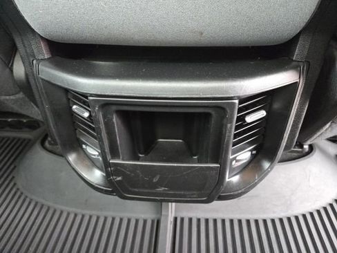 Used 2021 RAM 1500 Big Horn image 12