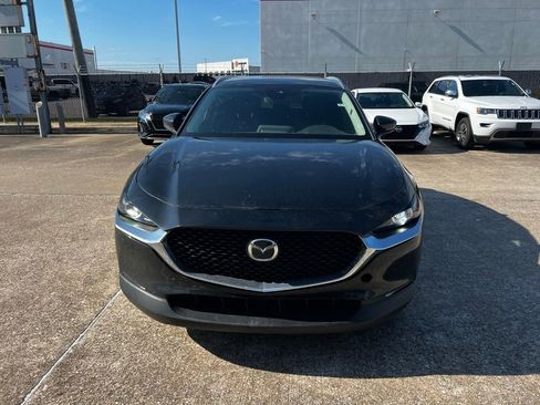 Used 2023 MAZDA CX-30 AWD 2.5 S w/ Select Package image 2