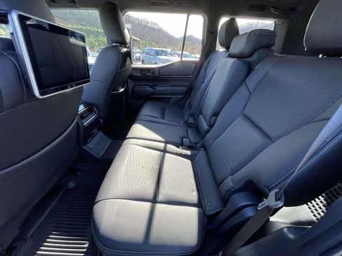 Used 2024 Toyota Land Cruiser 1958 AWD/4WD image 12
