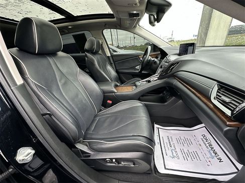 Used 2020 Acura RDX AWD w/ Advance Package image 26